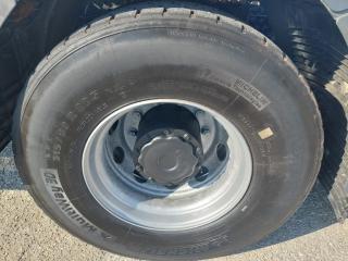 MAN TGS 26.440 BL Meiller RK 20.65 - náhled 44