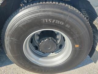 MAN TGS 26.440 BL Meiller RK 20.65 - náhled 46