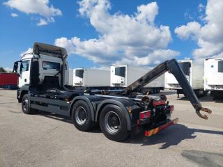 MAN TGS 26.440 BL Meiller RK 20.65 - náhled 7