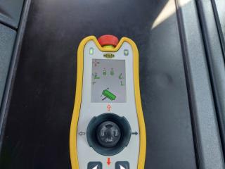 MAN TGS 26.440 BL Meiller RK 20.65 - náhled 77