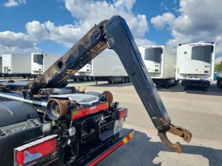 MAN TGS 26.440 BL Meiller RK 20.65 - náhled 8