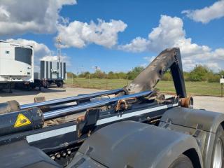 MAN TGS 26.440 BL Meiller RK 20.65 - náhled 9
