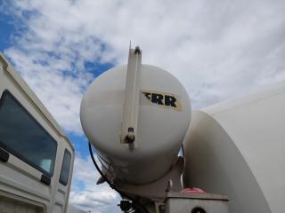 MAN TGS 32.460 BB Liebherr 9m3 8x4 - náhled 12
