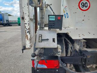 MAN TGS 32.460 BB Liebherr 9m3 8x4 - náhled 16
