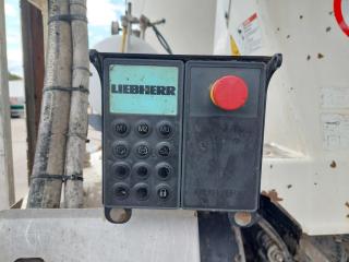 MAN TGS 32.460 BB Liebherr 9m3 8x4 - náhled 18