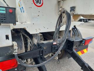 MAN TGS 32.460 BB Liebherr 9m3 8x4 - náhled 19