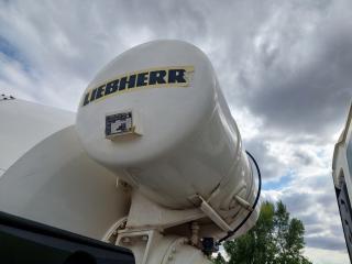 MAN TGS 32.460 BB Liebherr 9m3 8x4 - náhled 22