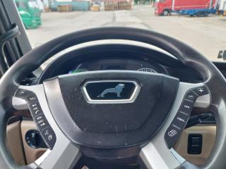 MAN TGS 32.460 BB Liebherr 9m3 8x4 - náhled 59