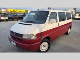 Volkswagen Caravelle (2002) 2.5 TDi LONG  4x4 Syncro - náhled 1