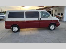 Volkswagen Caravelle (2002) 2.5 TDi LONG  4x4 Syncro - náhled 4