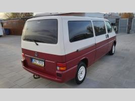 Volkswagen Caravelle (2002) 2.5 TDi LONG  4x4 Syncro - náhled 5