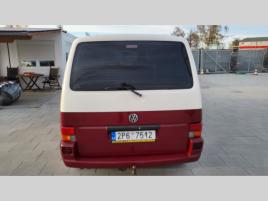 Volkswagen Caravelle (2002) 2.5 TDi LONG  4x4 Syncro - náhled 6