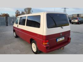 Volkswagen Caravelle (2002) 2.5 TDi LONG  4x4 Syncro - náhled 7