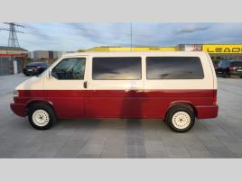 Volkswagen Caravelle (2002) 2.5 TDi LONG  4x4 Syncro - náhled 8
