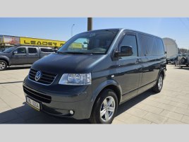 Volkswagen Caravelle 2.5TDi 128kw PO KOMPLETNÍ GO - náhled 1