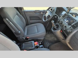 Volkswagen Caravelle 2.5TDi 128kw PO KOMPLETNÍ GO - náhled 10