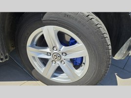 Volkswagen Caravelle 2.5TDi 128kw PO KOMPLETNÍ GO - náhled 14