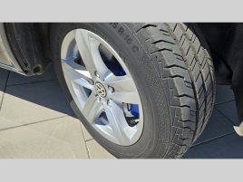 Volkswagen Caravelle 2.5TDi 128kw PO KOMPLETNÍ GO - náhled 13