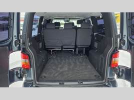 Volkswagen Caravelle 2.5TDi 128kw PO KOMPLETNÍ GO - náhled 11