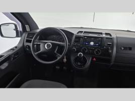 Volkswagen Caravelle 2.5TDi 128kw PO KOMPLETNÍ GO - náhled 12