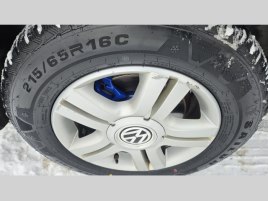 Volkswagen Caravelle 2.5TDi 128kw PO KOMPLETNÍ GO - náhled 32