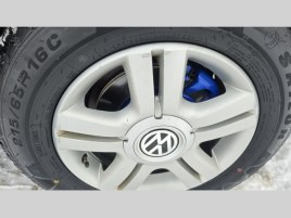 Volkswagen Caravelle 2.5TDi 128kw PO KOMPLETNÍ GO - náhled 33