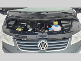 Volkswagen Caravelle 2.5TDi 128kw PO KOMPLETNÍ GO - náhled 15