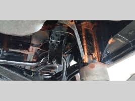 Volkswagen Caravelle 2.5TDi 128kw PO KOMPLETNÍ GO - náhled 22