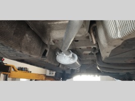 Volkswagen Caravelle 2.5TDi 128kw PO KOMPLETNÍ GO - náhled 28