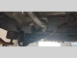 Volkswagen Caravelle 2.5TDi 128kw PO KOMPLETNÍ GO - náhled 29