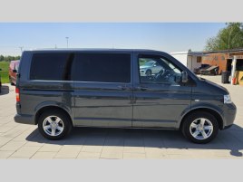 Volkswagen Caravelle 2.5TDi 128kw PO KOMPLETNÍ GO - náhled 4