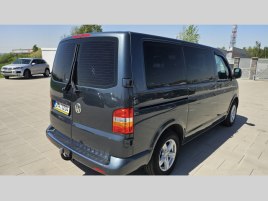 Volkswagen Caravelle 2.5TDi 128kw PO KOMPLETNÍ GO - náhled 5