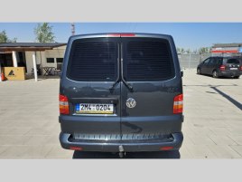 Volkswagen Caravelle 2.5TDi 128kw PO KOMPLETNÍ GO - náhled 7