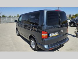 Volkswagen Caravelle 2.5TDi 128kw PO KOMPLETNÍ GO - náhled 6