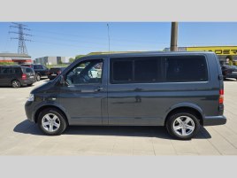 Volkswagen Caravelle 2.5TDi 128kw PO KOMPLETNÍ GO - náhled 8