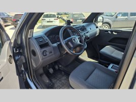Volkswagen Caravelle 2.5TDi 128kw PO KOMPLETNÍ GO - náhled 9