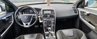 Volvo XC60 2.0 D4 133KW R-Design - náhled 16