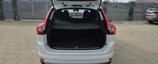 Volvo XC60 2.0 D4 133KW R-Design - náhled 19