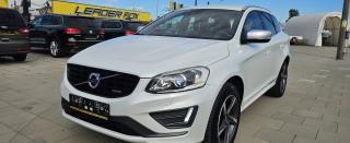 Volvo XC60 2.0 D4 133KW R-Design - náhled 2