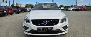 Volvo XC60 2.0 D4 133KW R-Design - náhled 3