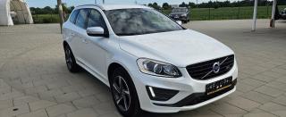Volvo XC60 2.0 D4 133KW R-Design - náhled 4