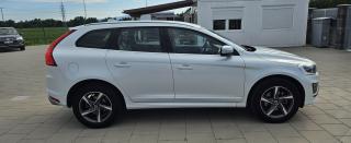 Volvo XC60 2.0 D4 133KW R-Design - náhled 5