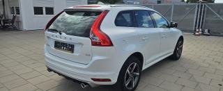 Volvo XC60 2.0 D4 133KW R-Design - náhled 6