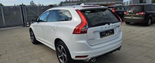 Volvo XC60 2.0 D4 133KW R-Design - náhled 8