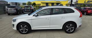 Volvo XC60 2.0 D4 133KW R-Design - náhled 9