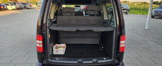 Volkswagen Caddy 1.6 TDI Maxi Cup 7.Míst Navi - náhled 15