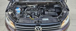 Volkswagen Caddy 1.6 TDI Maxi Cup 7.Míst Navi - náhled 16