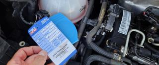 Volkswagen Caddy 1.6 TDI Maxi Cup 7.Míst Navi - náhled 17