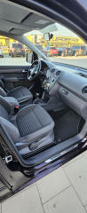 Volkswagen Caddy 1.6 TDI Maxi Cup 7.Míst Navi - náhled 18