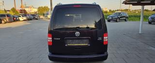 Volkswagen Caddy 1.6 TDI Maxi Cup 7.Míst Navi - náhled 7